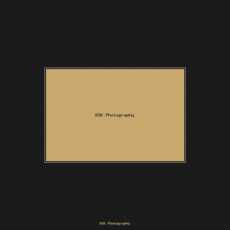 About BSK Photography